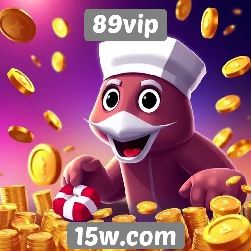 Comparativo de bônus disponíveis no 89vip