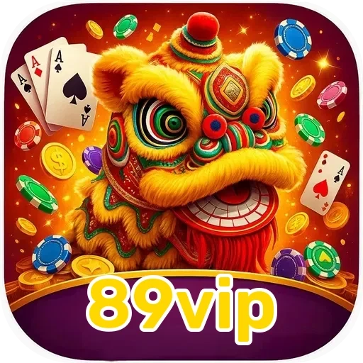 89vip Login