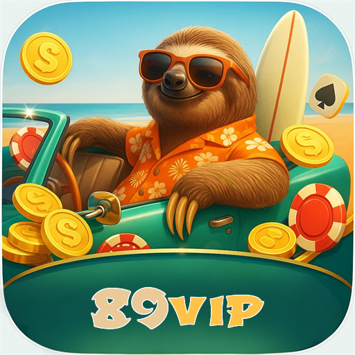 89vip Logo