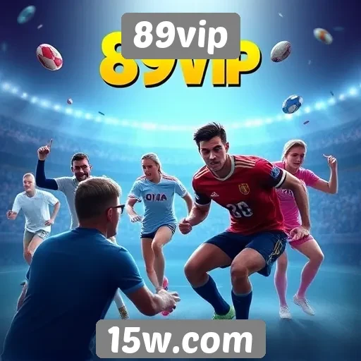 Novas promoções atraem jogadores no 89vip